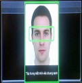 Hướng dẫn sử dụng máy chấm công bằng khuôn mặt