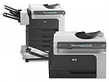 Máy in đa chức năng HP LASERJET ENTERPRISE M4555 MFP SERIES