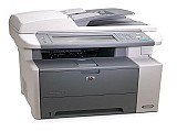 Máy in đa chức năng HP Laserjet M3027 MFP