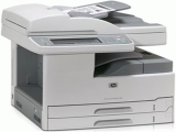 Máy in đa chức năng HP Laserjet M5025 MFP