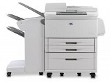 Máy in đa chức năng HP Laserjet M9050 MFP