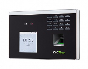 Máy chấm công ZKTeco MB50VL
