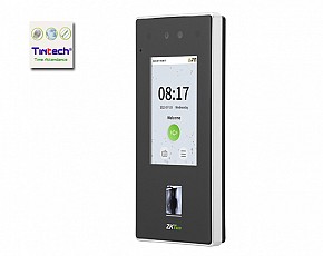 Máy chấm công ZKTeco Speedface V4L Pro