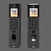 Máy Chấm Công Khuôn Mặt ZKTeco SenseFace 2A: Đỉnh Cao Công Nghệ AI Giá Rẻ