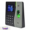 Máy chấm công vân tay ZKTeco K14 Pro