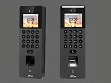 Máy chấm công khuôn mặt ZKTeco GT810