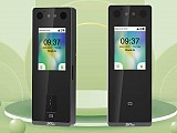 Máy chấm công khuôn mặt ZKTeco SenseFace 3A