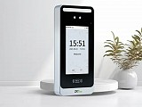 Máy chấm công khuôn mặt ZKteco SpeedFace M4