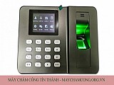 Máy chấm công LX35
